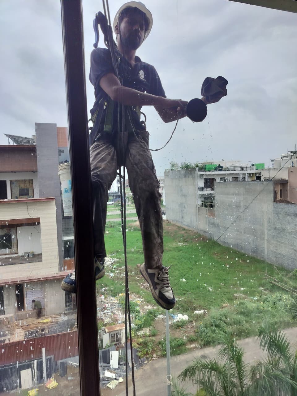 Facade & Window Cleaning preview