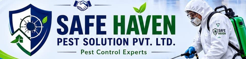 Safe Haven Pest Solution Pvt. Ltd. preview