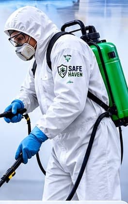 Pest Control Services preview